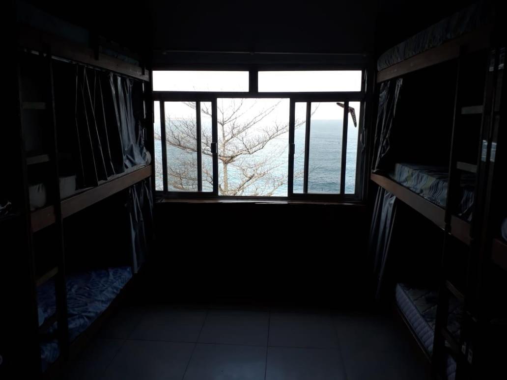 ريو دي جانيرو Vidigal Hostel Bar المظهر الخارجي الصورة