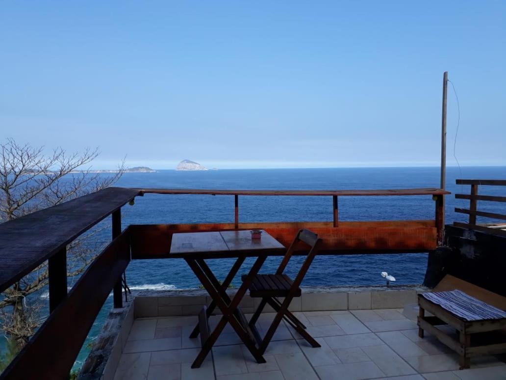ريو دي جانيرو Vidigal Hostel Bar المظهر الخارجي الصورة